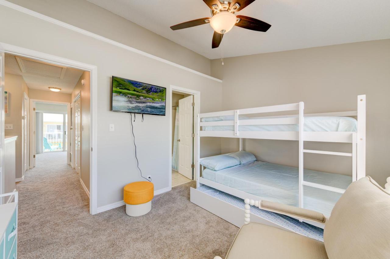Beach House 5Min Walk To Beach, Pool, Close To Shops And Activities Destin Exterior photo