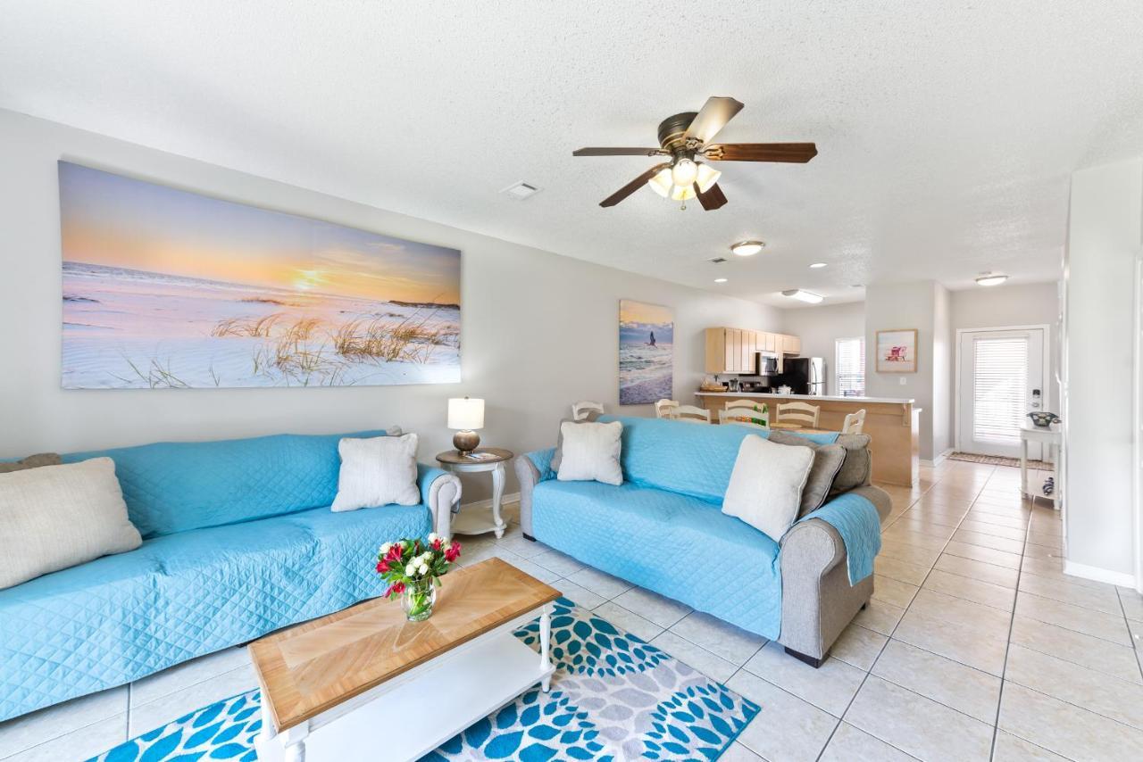 Beach House 5Min Walk To Beach, Pool, Close To Shops And Activities Destin Exterior photo