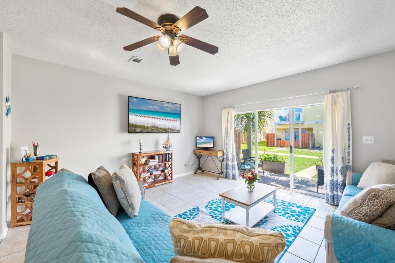 Beach House 5Min Walk To Beach, Pool, Close To Shops And Activities Destin Exterior photo