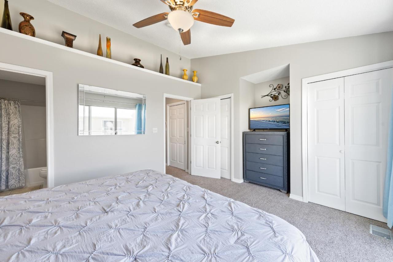 Beach House 5Min Walk To Beach, Pool, Close To Shops And Activities Destin Exterior photo