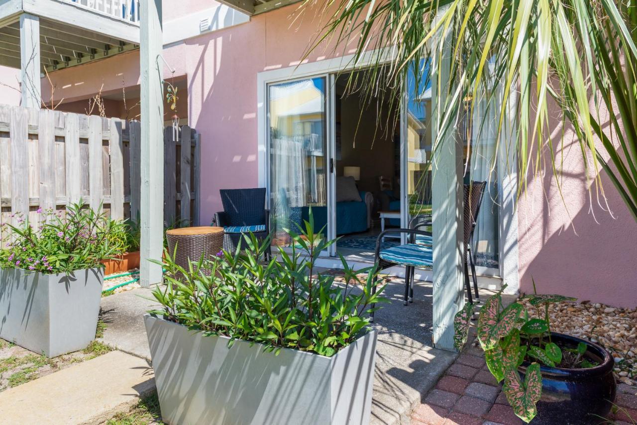 Beach House 5Min Walk To Beach, Pool, Close To Shops And Activities Destin Exterior photo