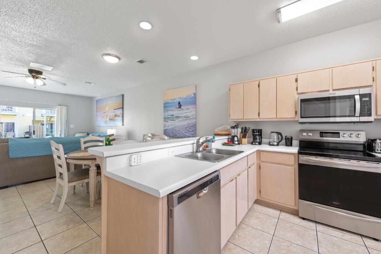 Beach House 5Min Walk To Beach, Pool, Close To Shops And Activities Destin Exterior photo