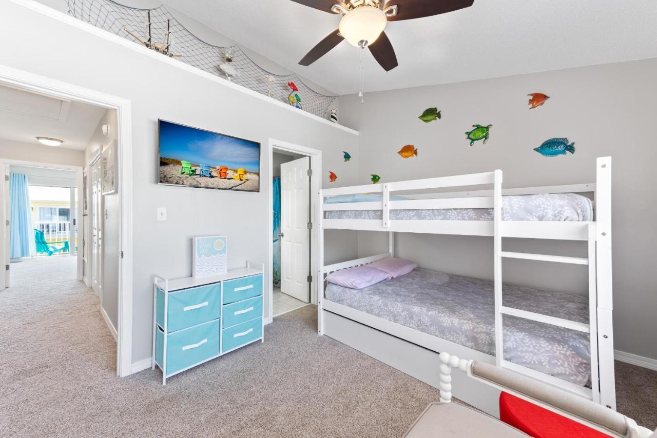 Beach House 5Min Walk To Beach, Pool, Close To Shops And Activities Destin Exterior photo