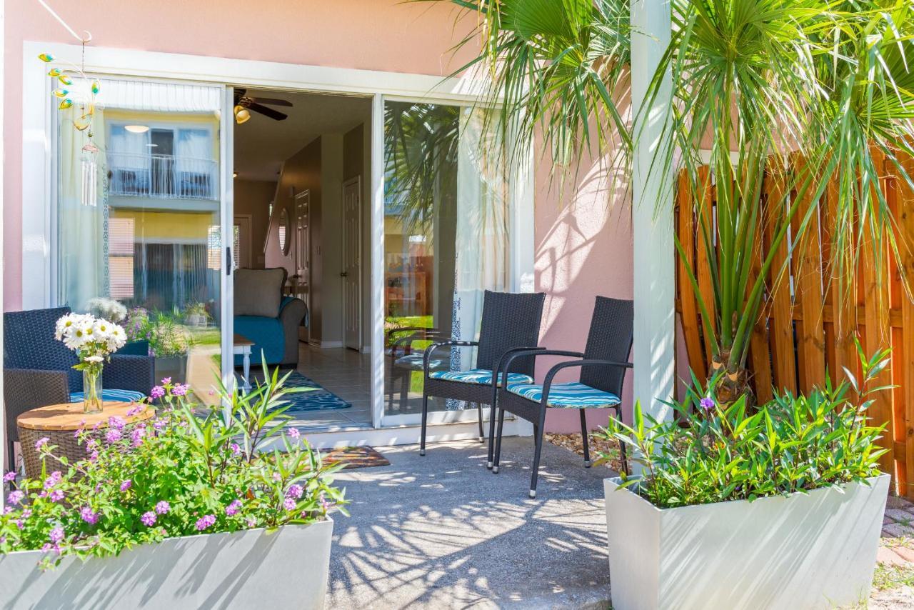 Beach House 5Min Walk To Beach, Pool, Close To Shops And Activities Destin Exterior photo