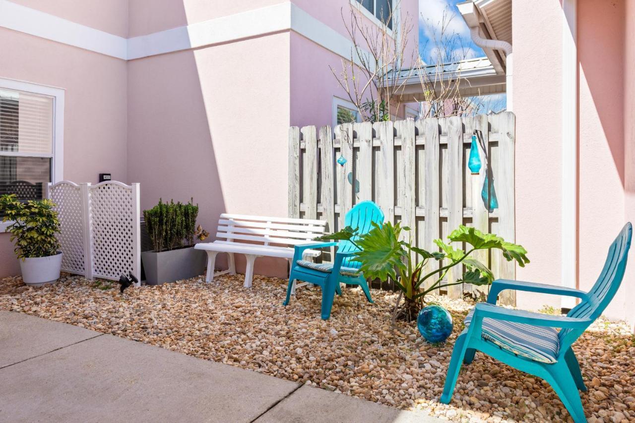 Beach House 5Min Walk To Beach, Pool, Close To Shops And Activities Destin Exterior photo
