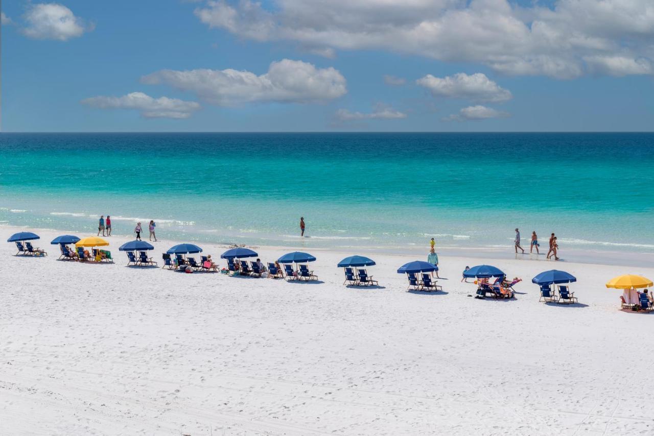 Beach House 5Min Walk To Beach, Pool, Close To Shops And Activities Destin Exterior photo