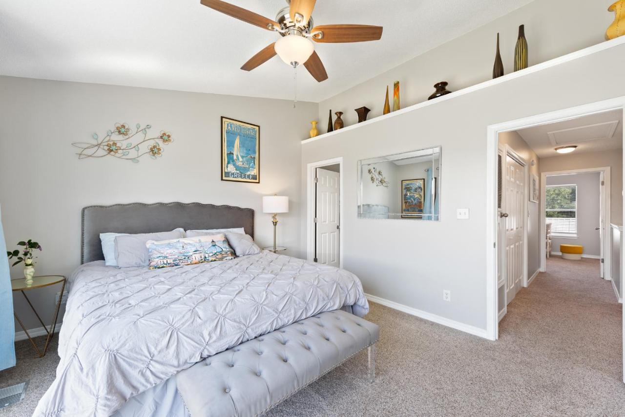 Beach House 5Min Walk To Beach, Pool, Close To Shops And Activities Destin Exterior photo