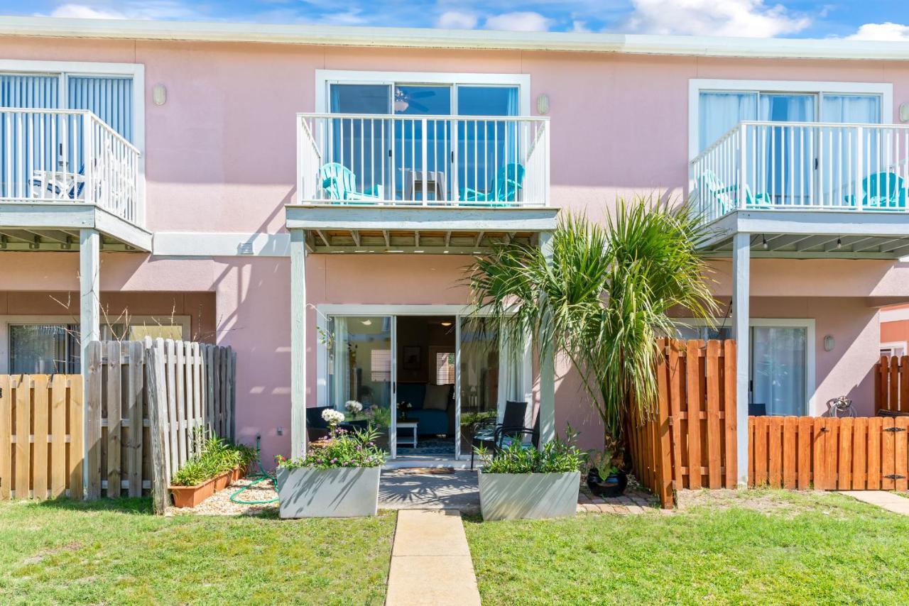 Beach House 5Min Walk To Beach, Pool, Close To Shops And Activities Destin Exterior photo