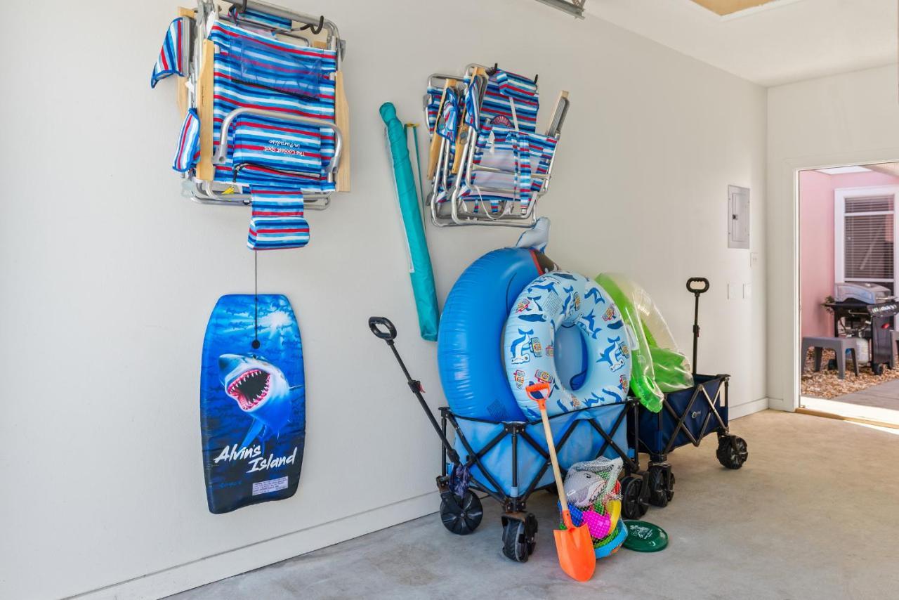 Beach House 5Min Walk To Beach, Pool, Close To Shops And Activities Destin Exterior photo