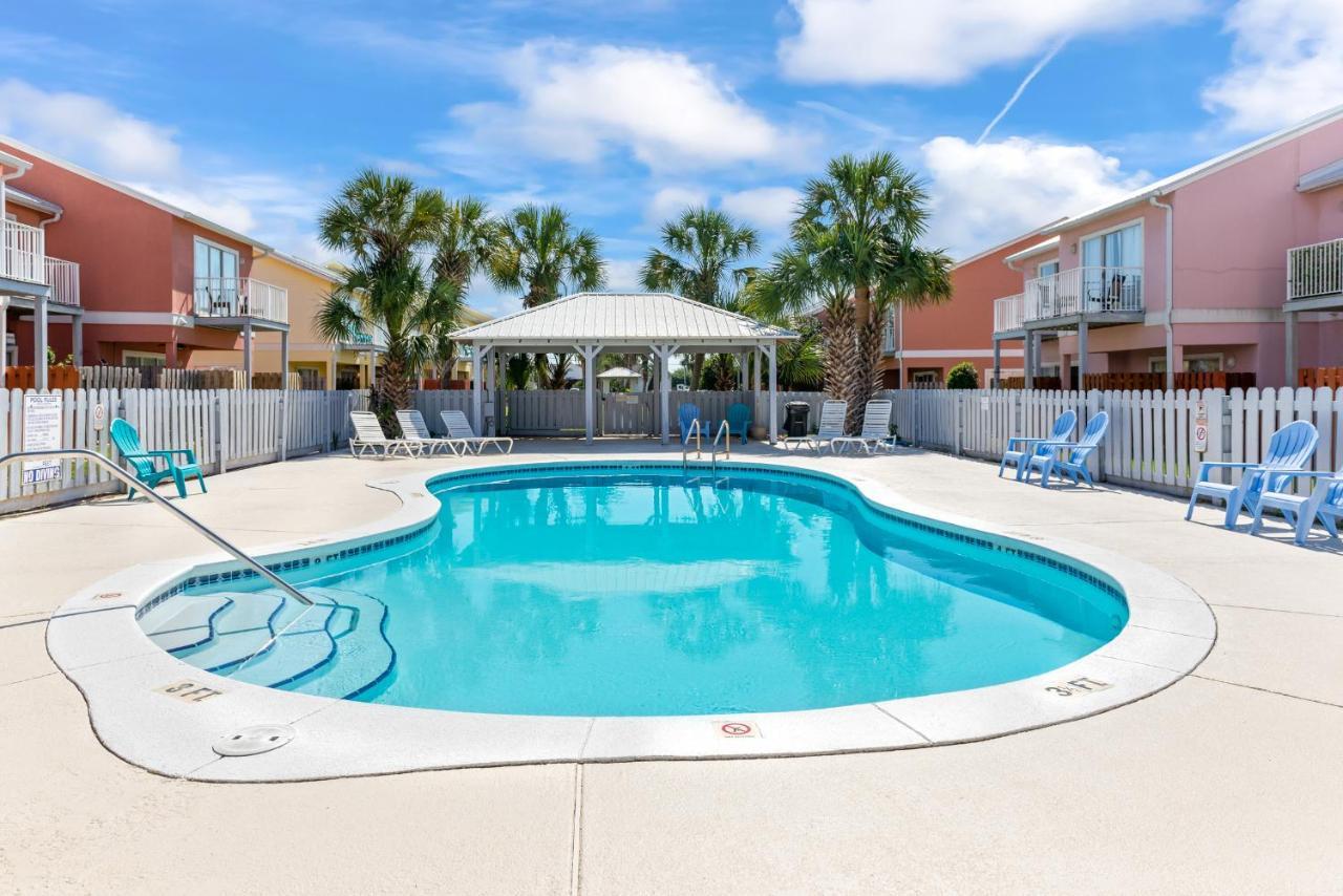 Beach House 5Min Walk To Beach, Pool, Close To Shops And Activities Destin Exterior photo